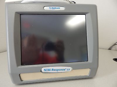 nim-response 2.0 service manual